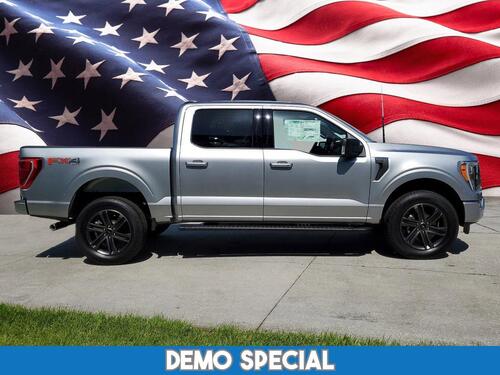 2022 Ford F-150 XLT Tampa FL 2022 Ford F-150 XLT Tampa FL