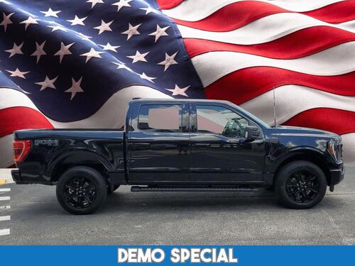 2022 Ford F-150 XLT Tampa FL 2022 Ford F-150 XLT Tampa FL