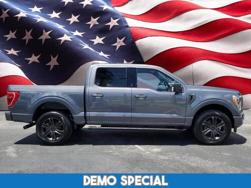 2022 Ford F-150 XLT Tampa FL 2022 Ford F-150 XLT Tampa FL