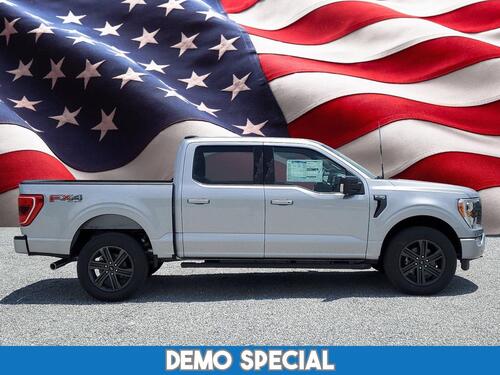 2022 Ford F-150 XLT Tampa FL 2022 Ford F-150 XLT Tampa FL