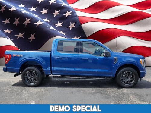 2022 Ford F-150 XLT Tampa FL 2022 Ford F-150 XLT Tampa FL