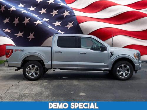 2022 Ford F-150 XLT Tampa FL 2022 Ford F-150 XLT Tampa FL