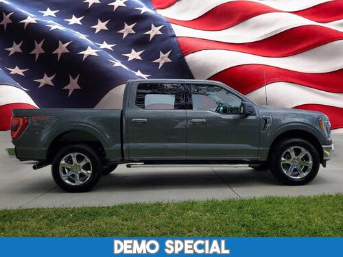 2022 Ford F-150 XLT Tampa FL 2022 Ford F-150 XLT Tampa FL