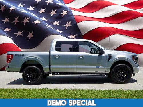 2022 Ford F-150 XLT Tampa FL 2022 Ford F-150 XLT Tampa FL