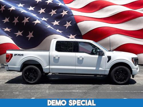 2022 Ford F-150 XLT Tampa FL 2022 Ford F-150 XLT Tampa FL