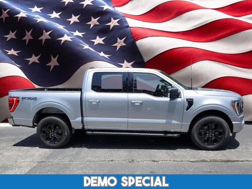 2022 Ford F-150 XLT Tampa FL 2022 Ford F-150 XLT Tampa FL