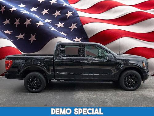 2022 Ford F-150 XLT Tampa FL 2022 Ford F-150 XLT Tampa FL