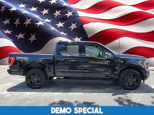 2022 Ford F-150 XLT Tampa FL 2022 Ford F-150 XLT Tampa FL