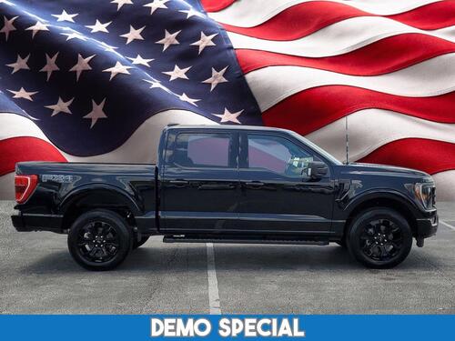 2022 Ford F-150 XLT Tampa FL 2022 Ford F-150 XLT Tampa FL