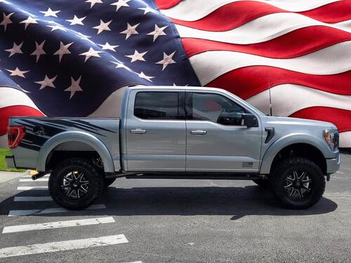 2022 Ford F-150 XLT Tampa FL 2022 Ford F-150 XLT Tampa FL