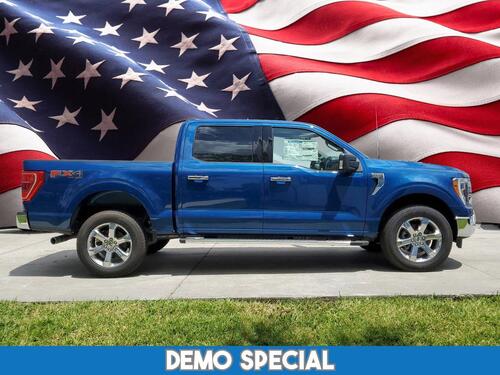2022 Ford F-150 XLT Tampa FL 2022 Ford F-150 XLT Tampa FL