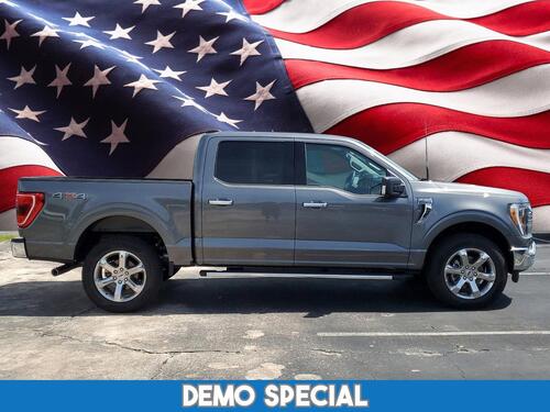 2022 Ford F-150 XLT Tampa FL 2022 Ford F-150 XLT Tampa FL