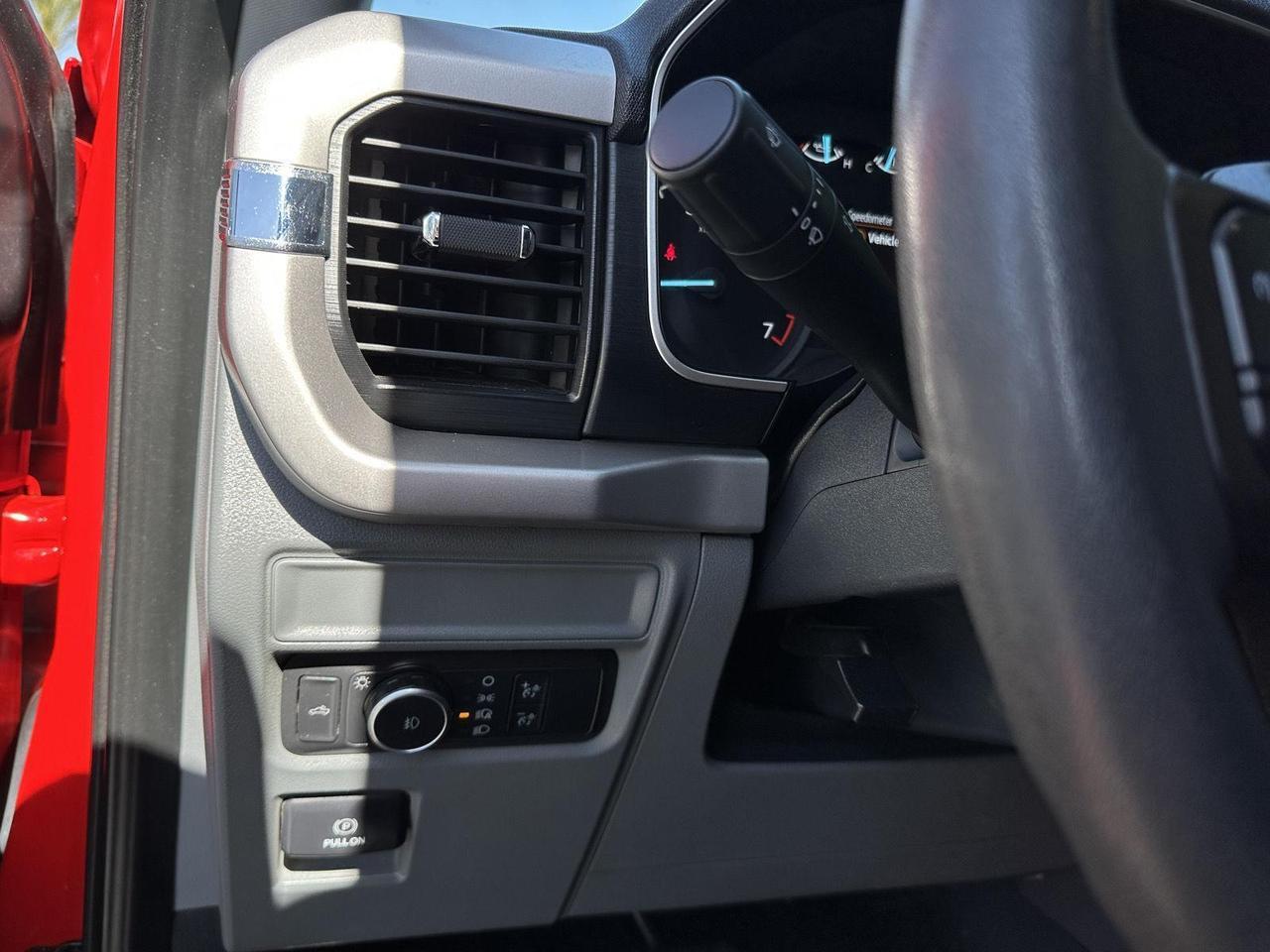 2022 Ford F-150 XLT Tucson AZ