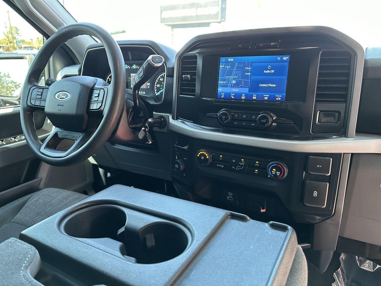 2022 Ford F-150 XLT Tucson AZ