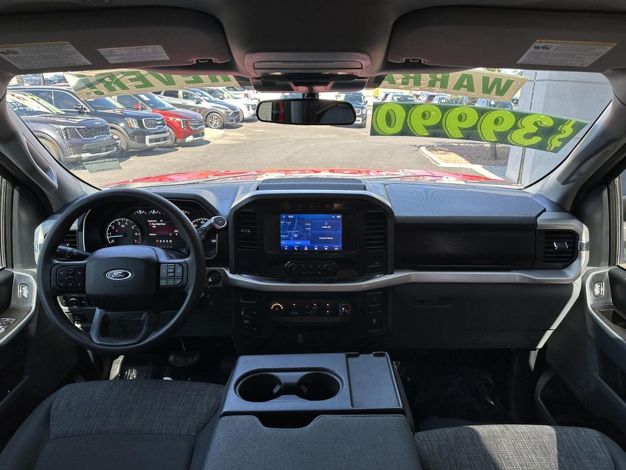 2022 Ford F-150 XLT Tucson AZ