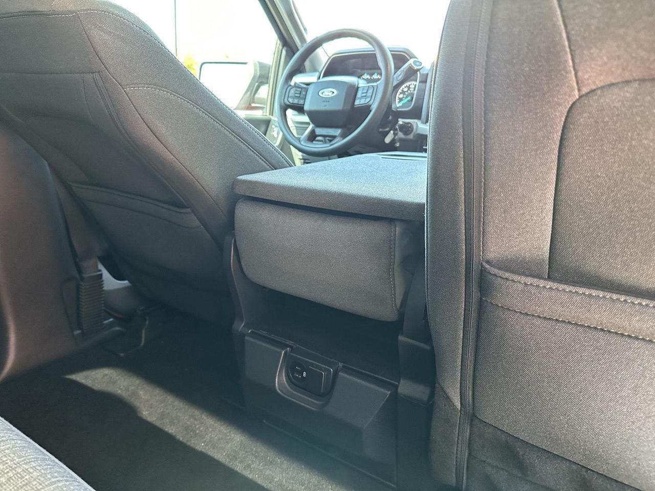 2022 Ford F-150 XLT Tucson AZ