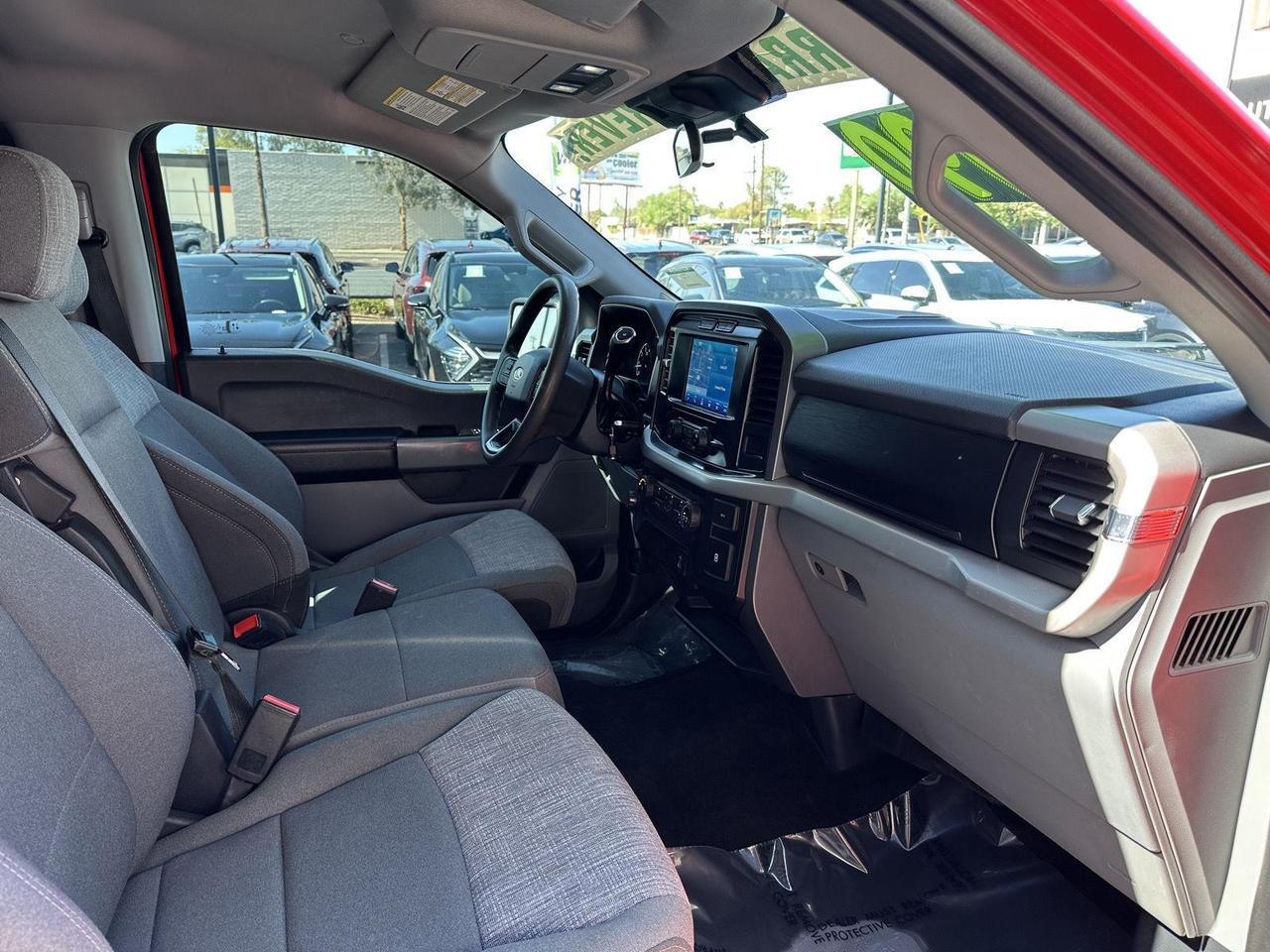 2022 Ford F-150 XLT Tucson AZ