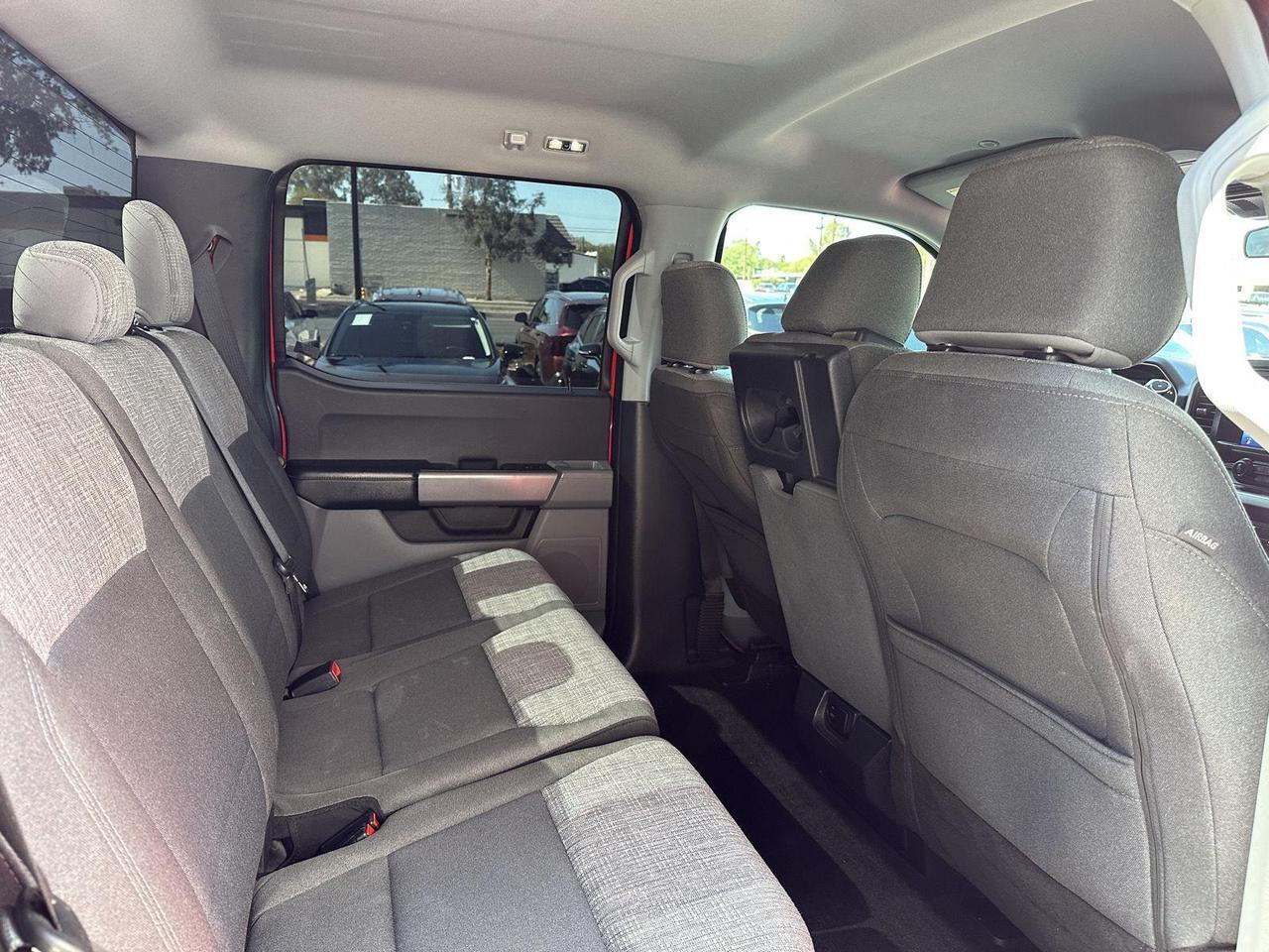 2022 Ford F-150 XLT Tucson AZ