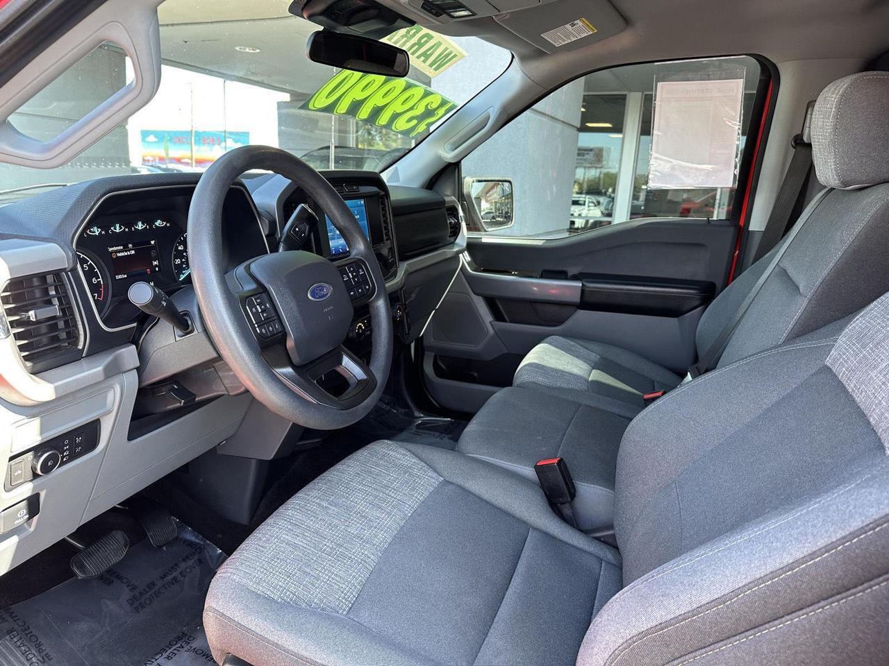 2022 Ford F-150 XLT Tucson AZ