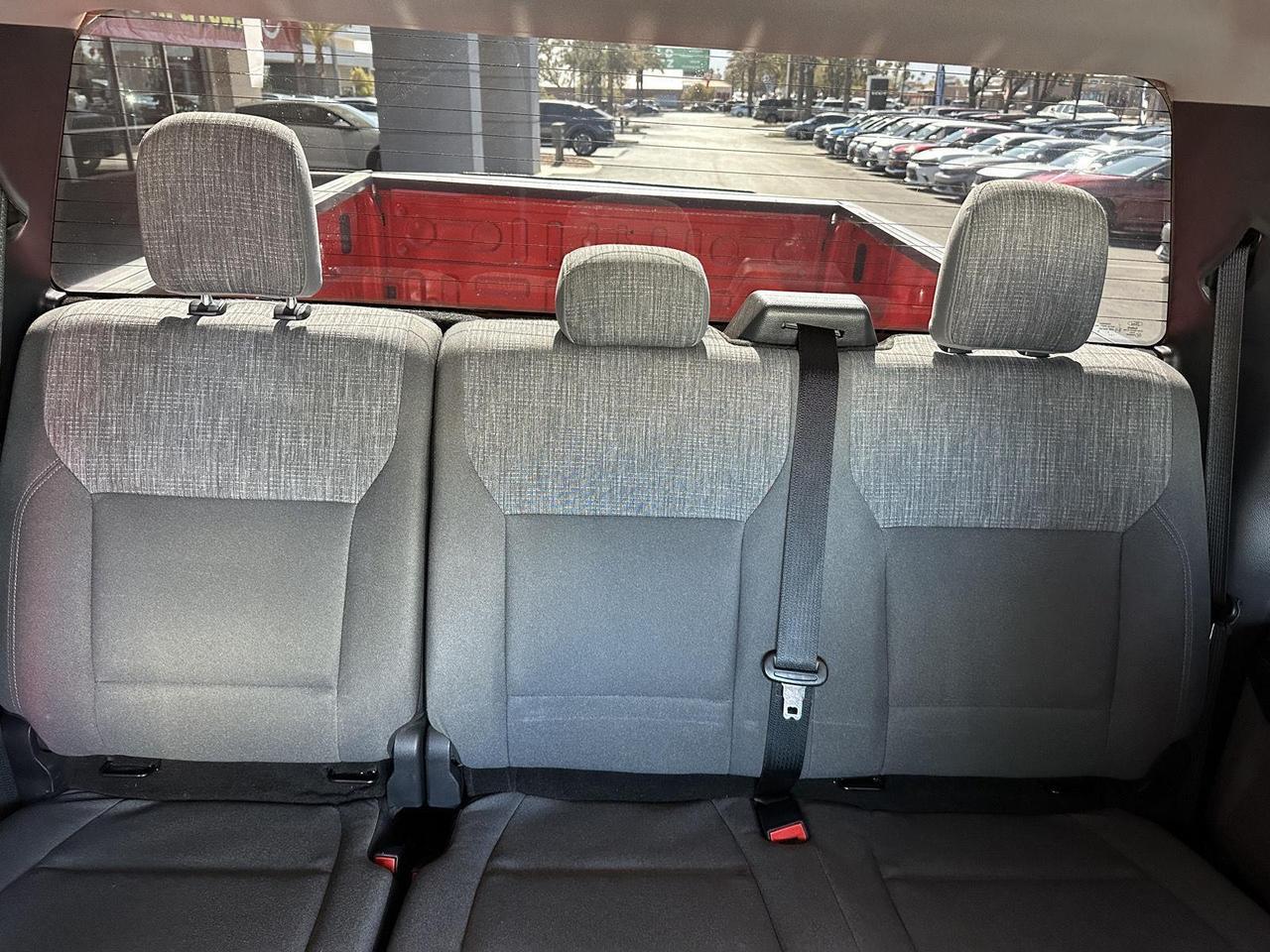 2022 Ford F-150 XLT Tucson AZ