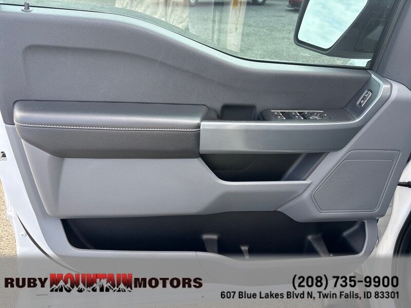 2022 Ford F-150 XLT Twin Falls ID