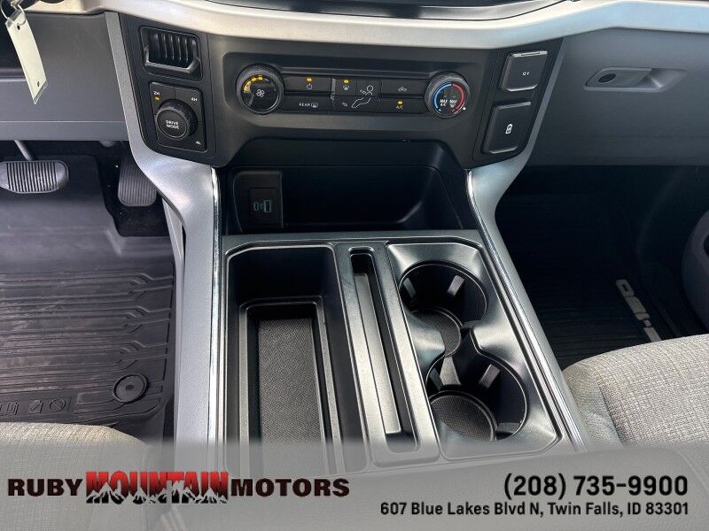 2022 Ford F-150 XLT Twin Falls ID