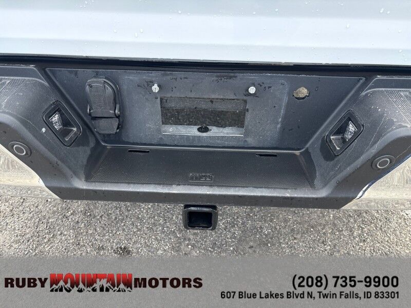 2022 Ford F-150 XLT Twin Falls ID