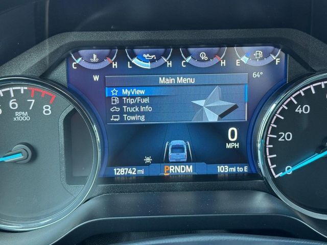2022 Ford F-150 XLT Washington MO