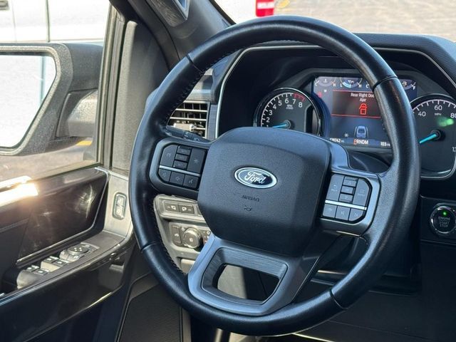 2022 Ford F-150 XLT Washington MO