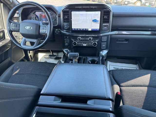 2022 Ford F-150 XLT Washington MO