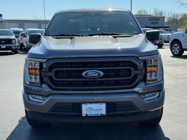 2022 Ford F-150 XLT Washington MO