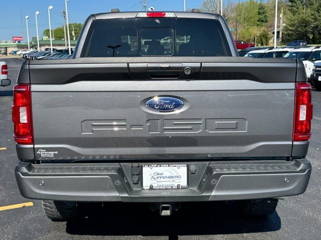 2022 Ford F-150 XLT Washington MO