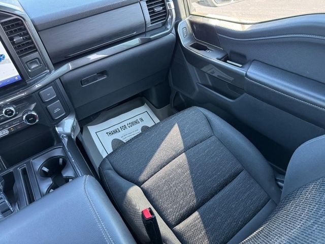 2022 Ford F-150 XLT Washington MO