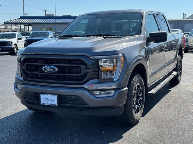 2022 Ford F-150 XLT Washington MO