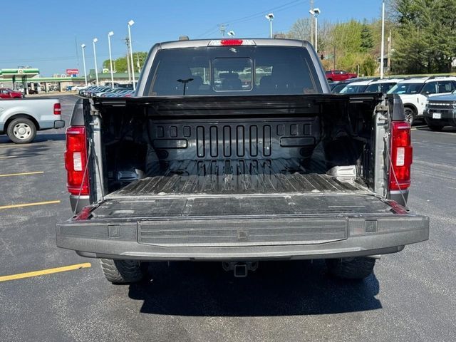 2022 Ford F-150 XLT Washington MO