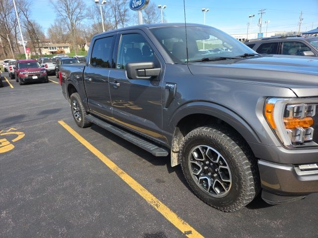 2022 Ford F-150 XLT Washington MO