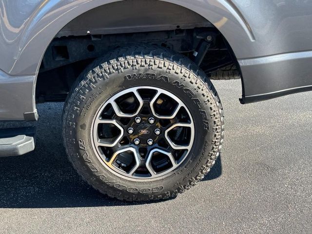 2022 Ford F-150 XLT Washington MO