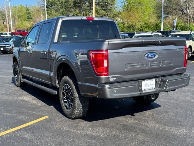 2022 Ford F-150 XLT Washington MO
