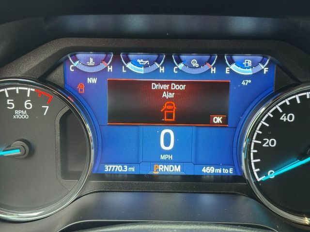 2022 Ford F-150 XLT Washington MO