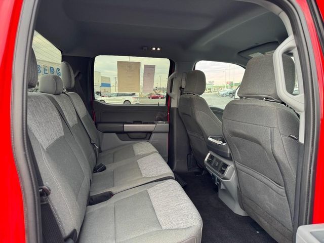 2022 Ford F-150 XLT Washington MO