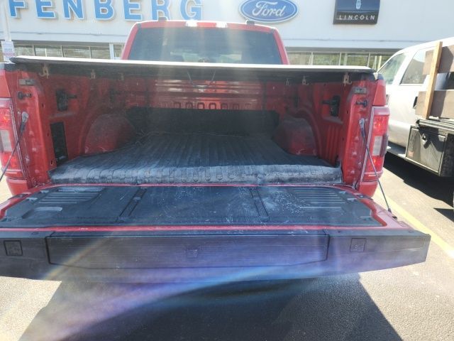 2022 Ford F-150 XLT Washington MO