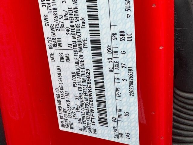 2022 Ford F-150 XLT Washington MO