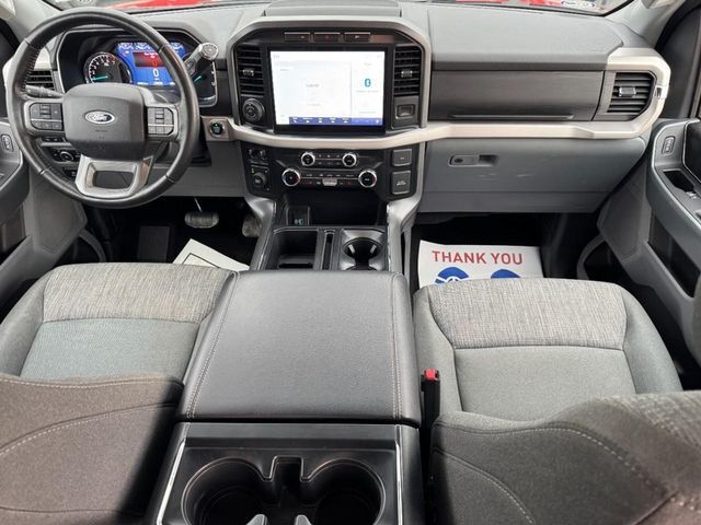 2022 Ford F-150 XLT Washington MO