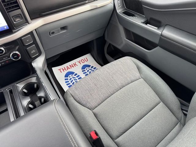 2022 Ford F-150 XLT Washington MO