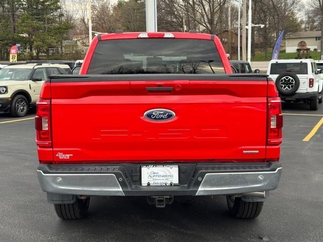 2022 Ford F-150 XLT Washington MO