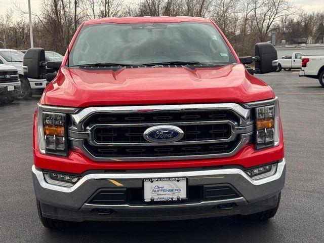 2022 Ford F-150 XLT Washington MO