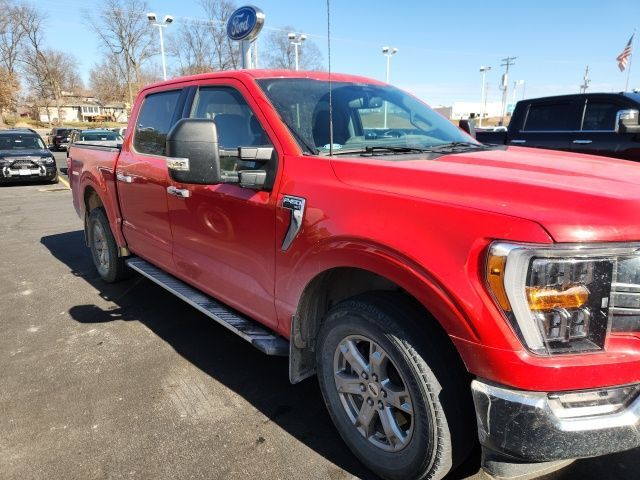 2022 Ford F-150 XLT Washington MO
