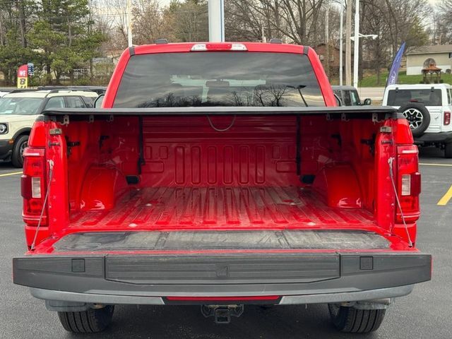 2022 Ford F-150 XLT Washington MO