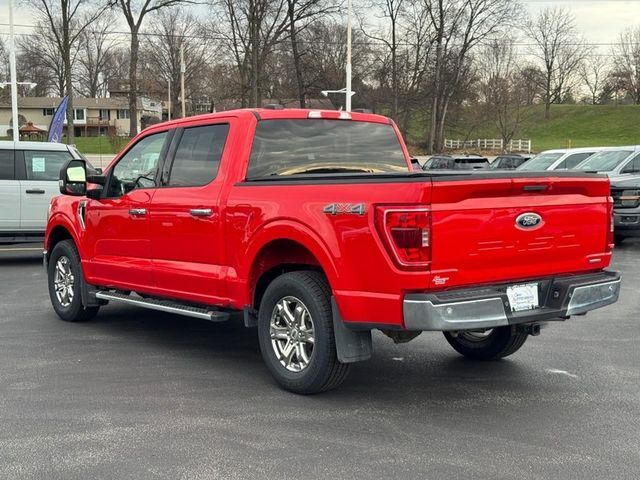 2022 Ford F-150 XLT Washington MO