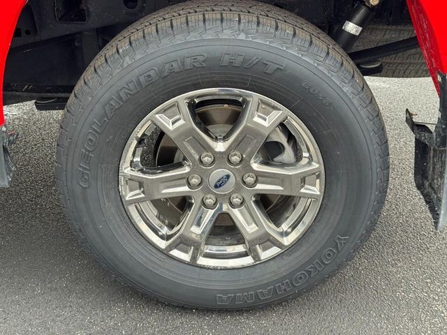 2022 Ford F-150 XLT Washington MO